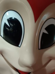 Jollibee Meme Template