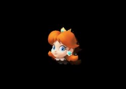 daisy head Meme Template