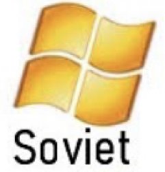 Soviet Meme Template