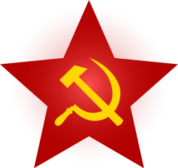 Hammer and sickle Meme Template