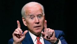 Biden BS spinner Meme Template