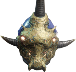 Khepri's Horn Meme Template