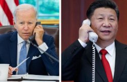 Xi & it Meme Template