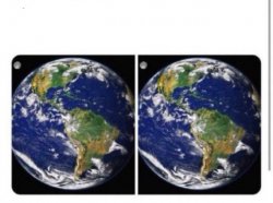 The world before and after Meme Template
