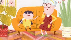 papucice Meme Template