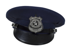 Police hat Meme Template