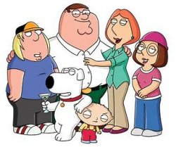 Family Guy Meme Template