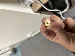 every thing reminds me of her Meme Template