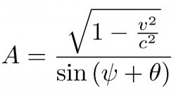 hard math Meme Template