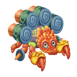 Drummidary Meme Template