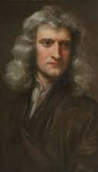 Newton Meme Template