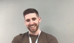 Smile Meme Template
