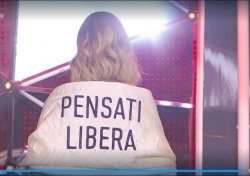 Ferragni Pensati Libera Meme Template