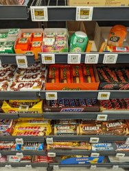 Candy Isle Meme Template