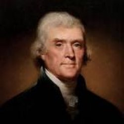 Thomas Jefferson Meme Template