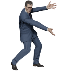 Gman tada Meme Template
