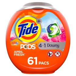 TiDe PoDs Meme Template