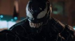 Venom realizes Meme Template