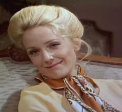 Elizabeth Hubbard Meme Template