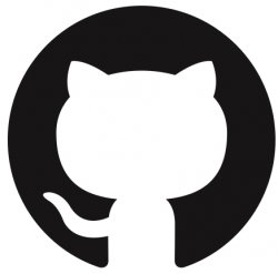 GitHub logo Meme Template