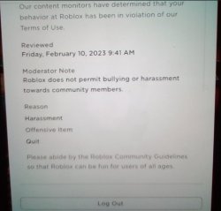 ah yes ban Meme Template