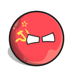 The Soviet Ball Meme Template