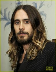 Jared Leto Meme Template
