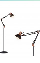 Overly enlightened lamp Meme Template