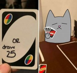 Petition · Add the uno-reverse card as an emoji ·