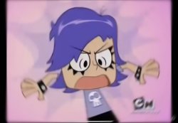 Yumi Angry Meme Template