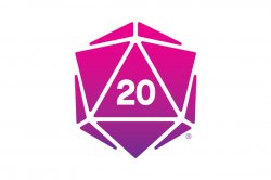 D20 Meme Template