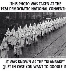 Democratic march Meme Template