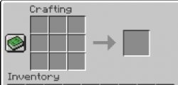 crafting Meme Template