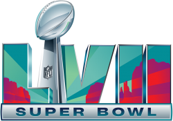 Superbowl LVII 2023 Arizona logo Meme Template