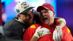 Andy Reid Meme Template