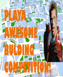 playa del rey Meme Template