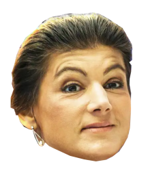 Wagenknecht Meme Template