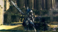 Knight Artorias Dark Souls Meme Template