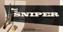 Meet the Sniper Meme Template