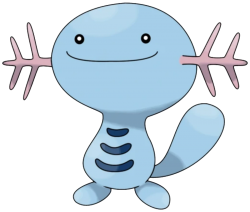 wooper png Meme Template