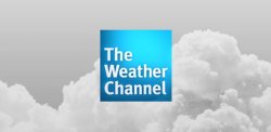 Weather Channel Meme Template
