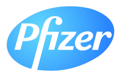 Pfizer Logo Transparent Meme Template