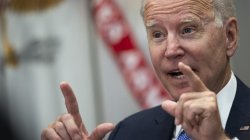 Biden BS Meme Template