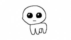 autism creature Meme Template