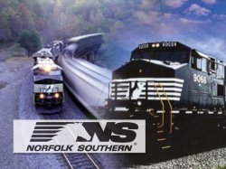 Norfolk Southern Meme Template