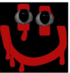 Smiles Meme Template