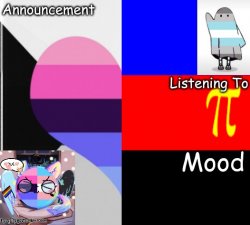 Little_Puppy_Boi's Announcement Template Meme Template