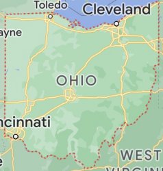 Ohio Meme Template