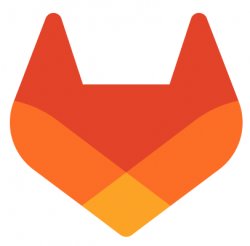 gitlab logo Meme Template