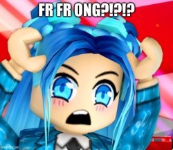 Fr Fr ONG? (Funneh) Meme Template